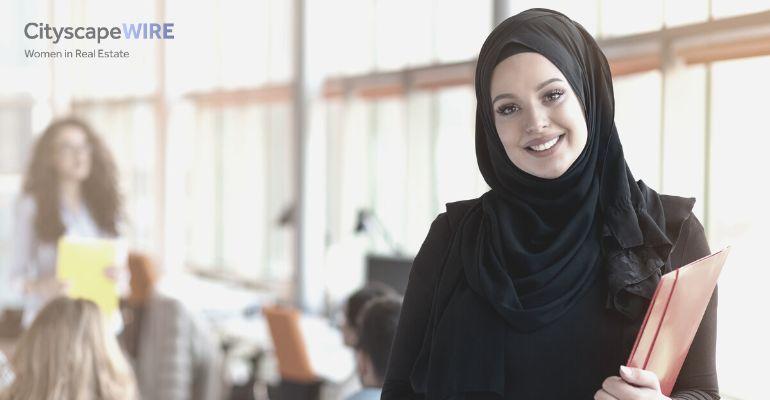 Business Women in Saudi Arabia