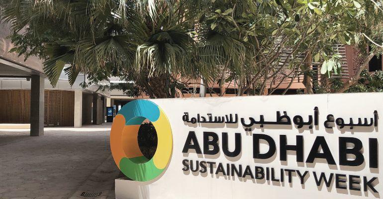 Masdar City joins partnership for AI and clean tech success