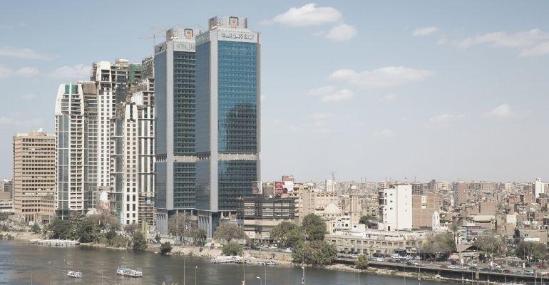 CairoCommercialSkyline