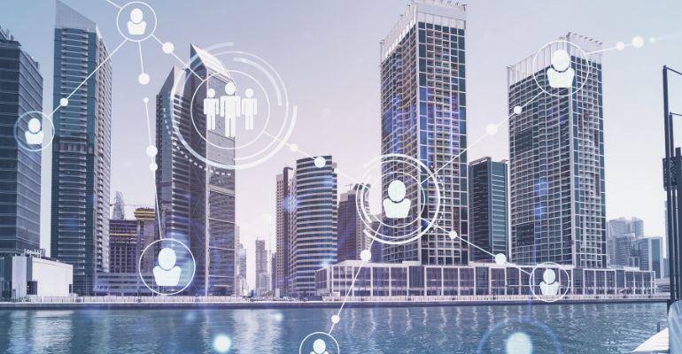 Dubai AI & Blockchain