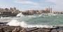 USED The coast of Alexandria, Egypt.jpg