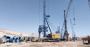 XCMG drilling rigs used for drilling the foundations of the NEOM project - XCMG Machinery.jpg